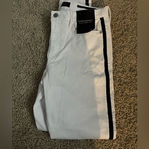 banana republic skinny jeans